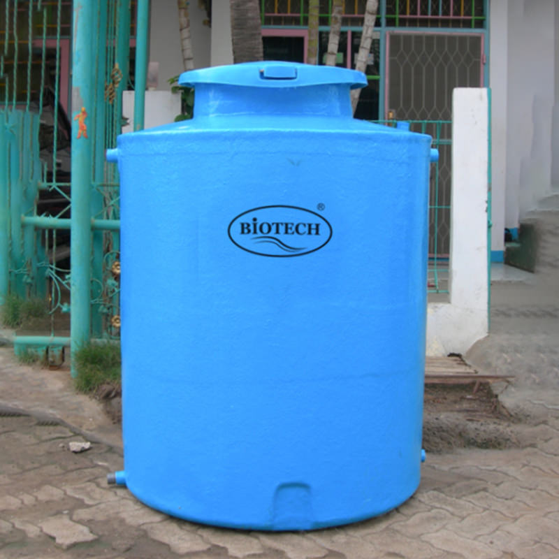 waterstorage