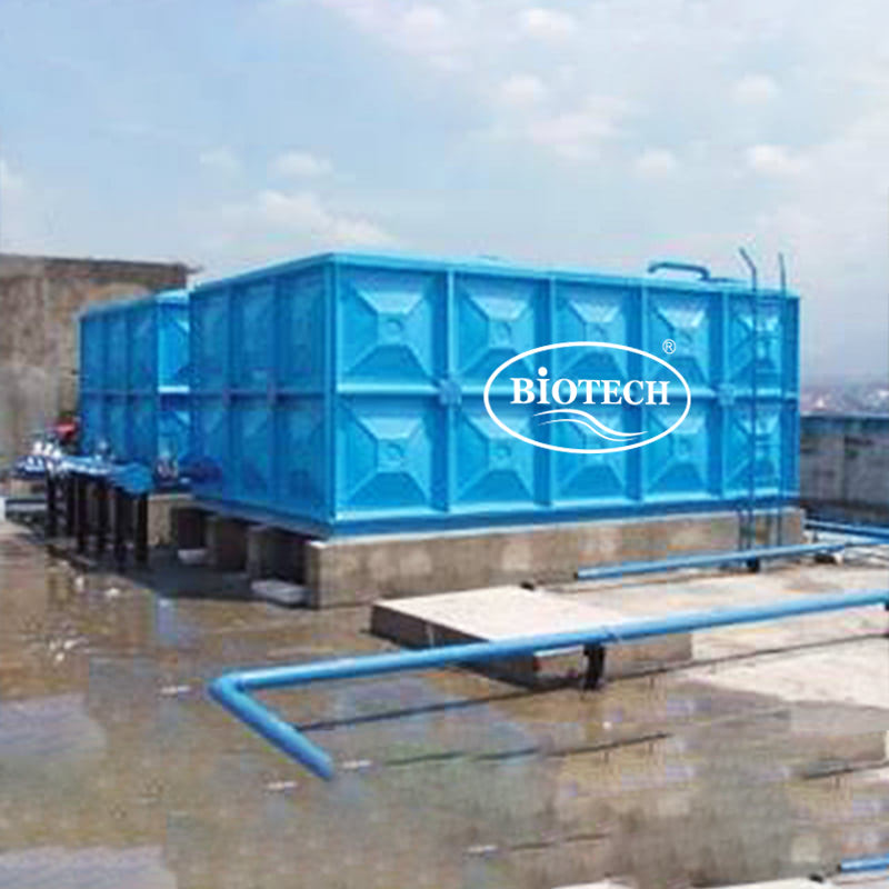 watertank
